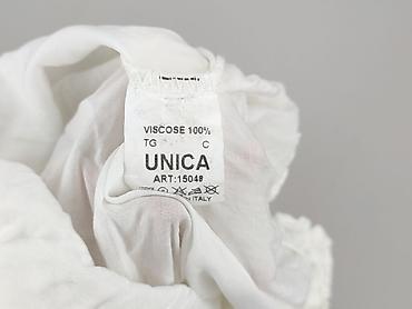 uno: UNICA, Bluzka damska, rozmiar One size — 5