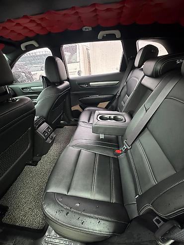 Другие автомобили: Самсунг QM-6 2020 Об 2-Бензин Родной окрас полный Комплектация — 12