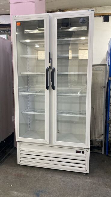 Soyuducular: 2 qapılı Indesit Soyuducu Satılır