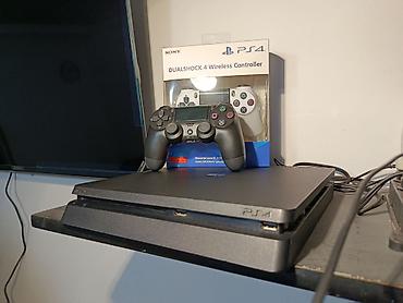 ağa playstation: Axdardiğiniz elan budur hec bir problemi yoxdu herşeyi işlek zavod — 3
