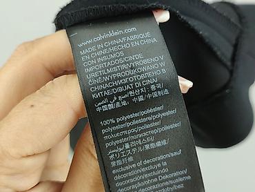 stroj ck: Calvin Klein Jeans, Sukienka damska, rozmiar M — 6