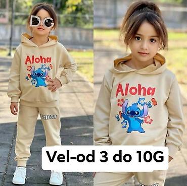 Kompleti: 3000 na lalafo.rs — 3 Kompleti: 3000 — 3