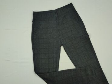 legginsy push up gatta: Spodnie materiałowe damskie, rozmiar S