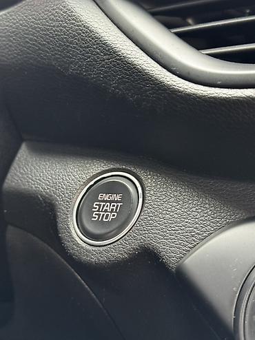 Kia: Kia K3: 2019 г., 1.6 л, Вариатор, Бензин — 18