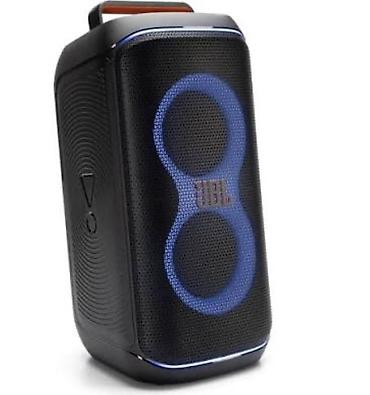 dja: Колонка JBL PartyBox (линейка PartyBox) с динамической RGB‑подсветкой — 1