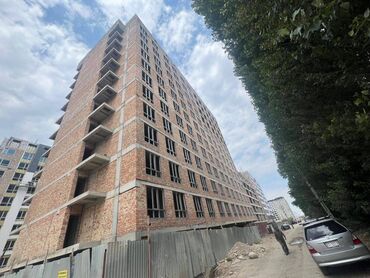 продажа квартир от собственников: 2 бөлмө, 63 кв. м, Элитка, 2 кабат, ПСО (өзү оңдоп түзөтүп бүтүү үчүн)