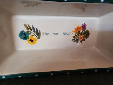 Činije: Posuda vintaz univerzalna The Pioneer Woman. Univerzalna kuhinjska na lalafo.rs — 5 Činije: Posuda vintaz univerzalna The Pioneer Woman. Univerzalna kuhinjska — 5