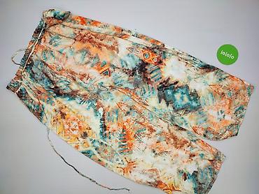 púll and bear: Primark, Spodnie materiałowe damskie, rozmiar XL — 3