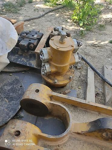 ekskavator is elanlari 2022: ÇAT 325+329. Qiymət razılaşma yolu ilə — 5