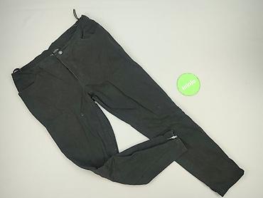 relaxy kozaki: Bodyflirt, Spodnie materiałowe damskie, rozmiar XL — 2