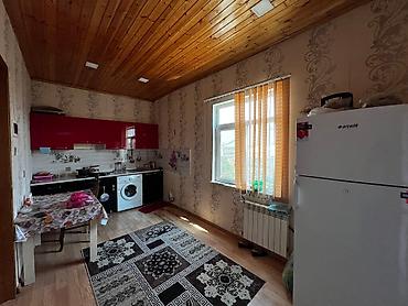 Həyət evləri və villaların satışı: 8 otaq, 220 kv. m, Orta təmir — 8