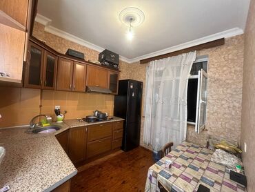 Yeni tikili: Yeni Günəşli Massiv D, 2 otaqlı, Yeni tikili, m. Xalqlar Dostluğu, 73 kv. m — 11