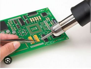 авто модулятор: Ремонт пайка LED света диоды ТВ настройки мелкие детали,климат