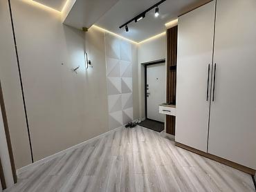 30: 2 комнаты, 47 м², Восток-5 мкр Элитка, 2 этаж, Дизайнерский ремонт — 3