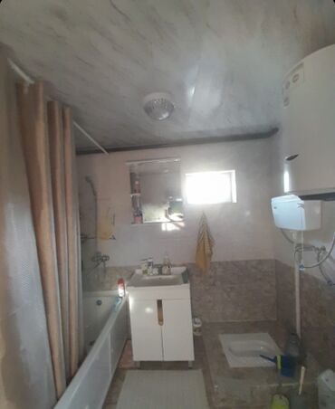 Продажа домов: Дом, 32 м², 4 комнаты, Собственник, Старый ремонт — 15