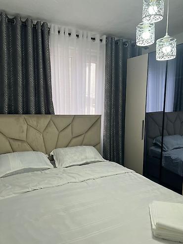 Посуточная аренда домов: Гостевой дом в г. Каракол. Просторный дом с современным интерьером 3 — 3