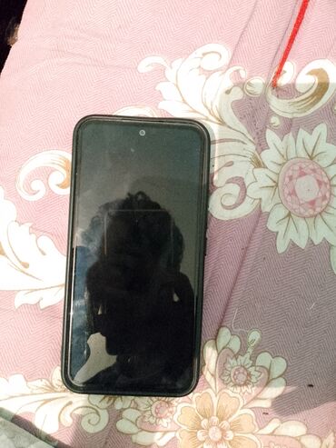 Samsung: Samsung Galaxy A54 5G, 256 GB, rəng - Qara, Barmaq izi