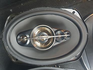 Digər salon aksesuarları: Hamısı Orginaldı 550W - 1 Cüt Pioneer 750W - 1 Cüt Pioneer Massive — 3
