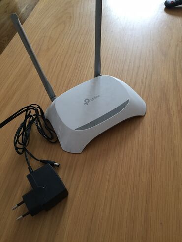 wifi роутер купить: Tplink router,modem