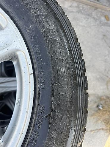 team terzo: Зимние шины Dunlop SP Winter Sport 3D, комплект из 4 шт. На сезон из — 2