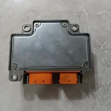 argb controller: Блок управления подушками безопасности Hyundai/Kia с номером детали — 2