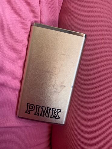 Elektronika: Victoria’s Secret PINK punjac 1000 din