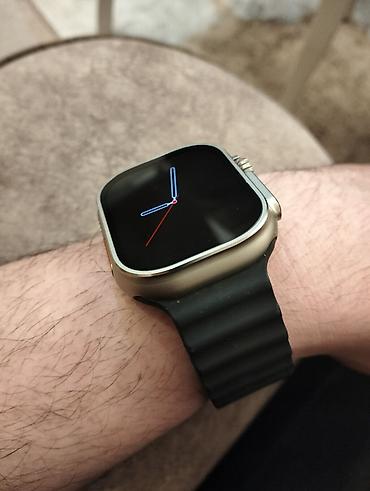 hello watch: Hello watch 3 karopkadi adaptiri falan var saat yaxşı işləyir bir — 1