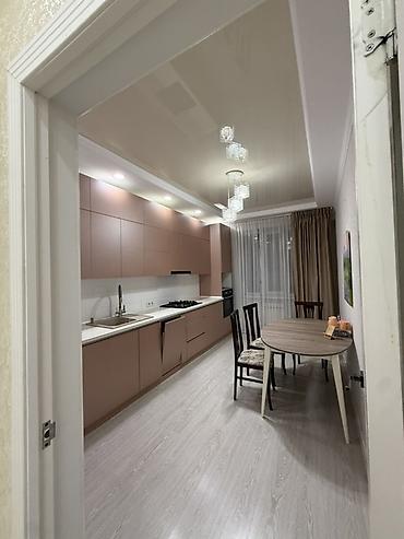 Продажа квартир: 2 комнаты, 62 м², Азия Молл Элитка, 8 этаж, Евроремонт — 7