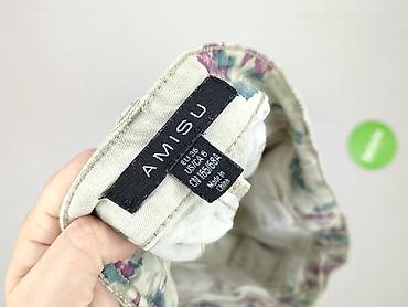 i dodo spodnie: Amisu, Spodnie materiałowe damskie, rozmiar S — 4