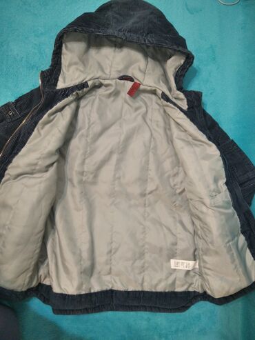 Jakne, kaputi i prsluci: Parka, 152-158 — 9