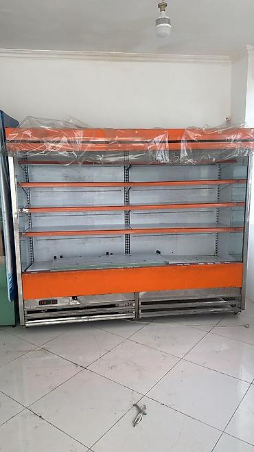 Südlük Vitrin soyuducu 1250 AZN Təcili satılır.ölçü.2.50 sm 0-faza ilə lalafo.az -da Südlük Vitrin soyuducu 1250 AZN Təcili satılır.ölçü.2.50 sm 0-faza ilə