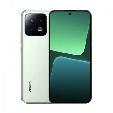 айфон 13 про макс 1 терабайт цена бишкек: Xiaomi, 13, 256 ГБ, түсү - Жашыл