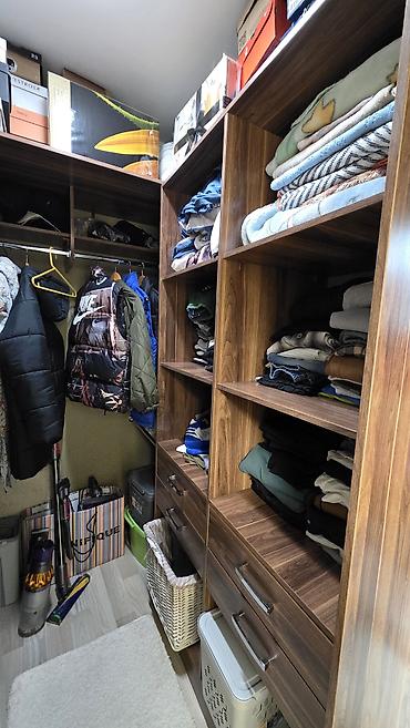 Продажа квартир: 3 комнаты, 65 м², Индивидуалка, 2 этаж, Евроремонт — 21