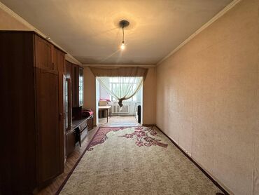 продаю дом участок село достук конечная 7 автобус: 3 комнаты, 57 м², Индивидуалка, 4 этаж, Старый ремонт