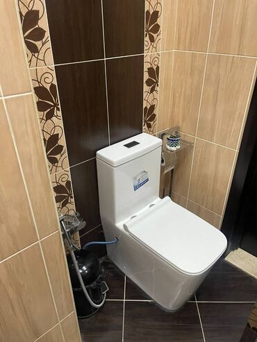 Yeni tikili: 3 otaqlı, Yeni tikili, 72 kv. m — 10