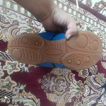 асикс крос: Борцовки ASICS, модель J902Y - Тип: спортивная обувь для — 5