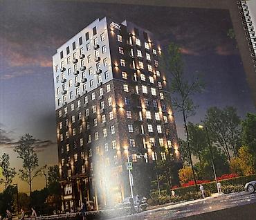 Продажа квартир: 2 комнаты, 73 м² — 11
