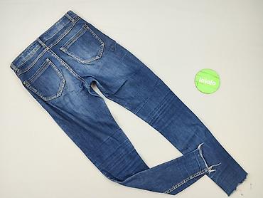 sklep simple: Reserved, Jeansy damskie, rozmiar XS — 3