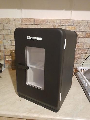 Frižideri: Mini frizider je donesen iz Nemacke i kada sam ga ukljucio i postavio — 2