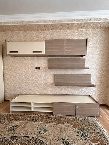 dekor taxta: Tv stand 60₼.problemsizdir. Ünvan Savalan. SHModul divar TV stendi və — 1