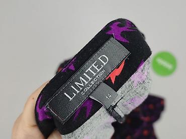 dobry jackopt: Limited Collection, Spodnie materiałowe damskie, rozmiar XL — 4