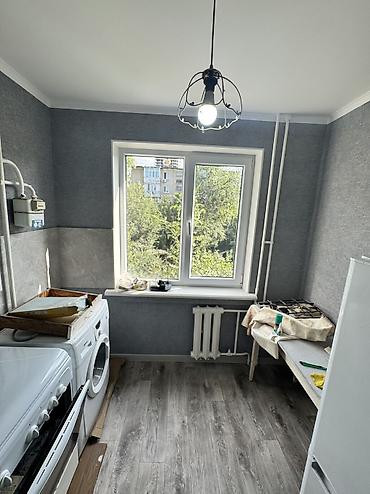 104 квартира: 2 комнаты, 44 м², 104 серия, 3 этаж, Свежий ремонт — 9