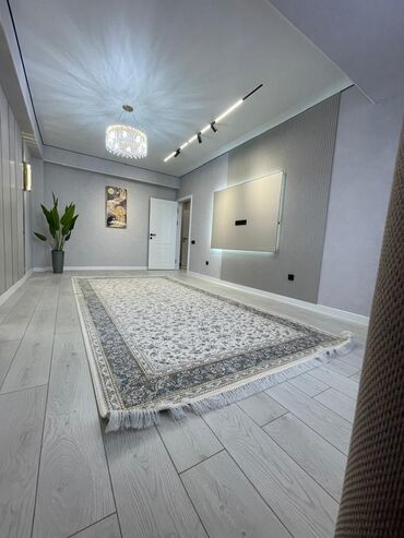 кут строй рассрочка: 2 комнаты, 43 м², Элитка, 6 этаж, Дизайнерский ремонт