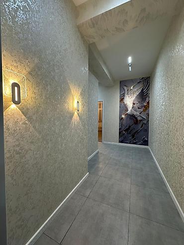 bakida satiliq evler: 2 otaqlı, Yeni tikili, 55 kv. m — 6