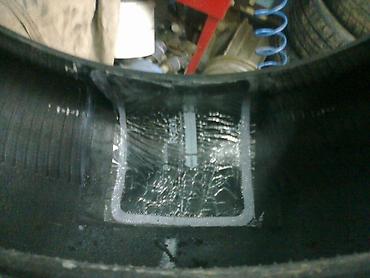 Шиномонтаж: Вулканизация на выезд Профессиональный сервис прямо на месте поломки — 7