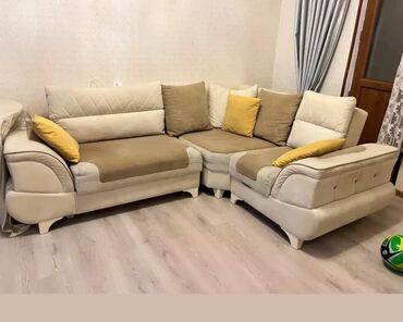 Divanlar: Künc divan