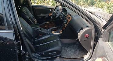 dodge hellcat: Nissan Maxima: 2004 г., 2 л, Механика, Бензин, Седан — 5