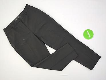 trousers: Dorothy Perkins, Spodnie materiałowe damskie, rozmiar M — 2
