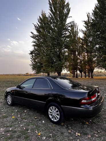 шина для матиз: Toyota Windom: 2001 г., 2.5 л, Автомат, Бензин, Седан