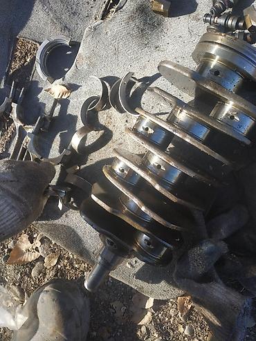 Другой электротранспорт: Редуктор от Субару Форостер 2010 г Каропка, Кардан, Пластиковые детали — 11